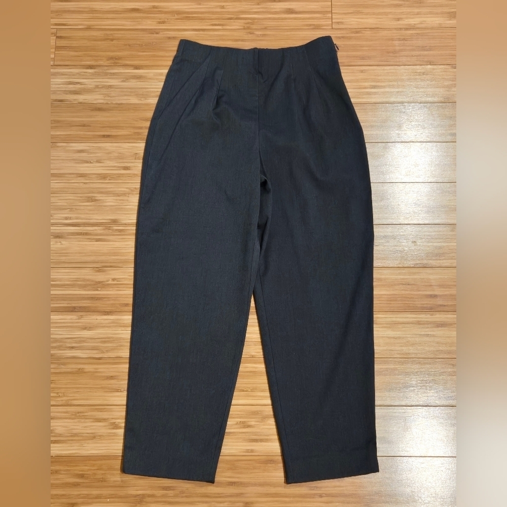 Dressbarn Black Pants